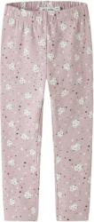 NAME IT Клин nmfdavina aop swe legging bru - sportdepot - 29,90 лв
