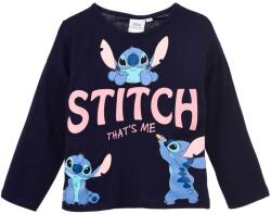 Kids movie heroes Блуза Lilo Stitch (HY10151-NAVY)