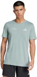Adidas Тениска Ultimate Metallic Graphic T-Shirt (JI9373)