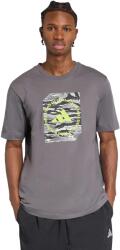Adidas Тениска Camo Shape Graphic T-Shirt (KB7317)