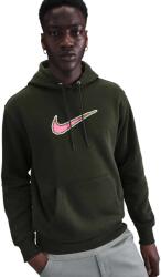 Nike Суитшърт m nk club bb hdy neo varsity (hv0854-355)
