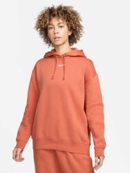 Nike Суитшърт w nsw essntl clctn flc os hd