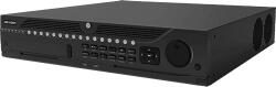Hikvision DVR seria PRO, 32 canale video 8MP, 16 canale audio, 8 HDD, Alarma, VCA - HIKVISION iDS-9032HUHI-M8-S (iDS-9032HUHI-M8-S)