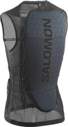 Salomon FLEXCELL PRO gerincvédő L / fekete