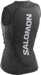 Salomon Flexcell Prime W gerincvédő L / fekete