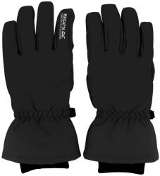 Regatta Kids Arlie Waterproof Gloves gyerek kesztyű Kesztyűe: 7-10 / fekete
