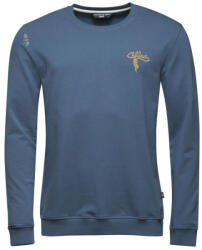 Chillaz Rope férfi pulóver XL / kék