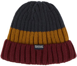 Regatta Davion Hat V téli sapka UNI / fekete/szürke