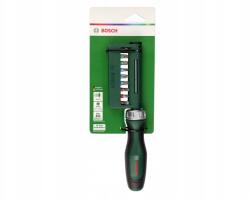 KIK Bosch Home and Garden 1600A02Z9A Racsnis csavarhúzó (1600A02Z9A)