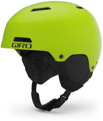 Giro Crue 2024 gyerek sí bukósisak bukósisak: 55, 5-59 cm / sárga