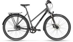 STEVENS Boulevard Luxe Gen 2 Lady City Kerékpár