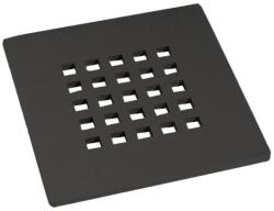 Radaway Szifon takaró rács Kios zuhanytálcához, 4 színben választható