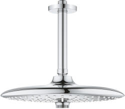 GROHE Euphoria 260 mennyezeti fejzuhany szett, 3 funkciós, állítható vízsugárral 26460000