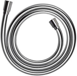 Hansgrohe Isiflex zuhany gégecső 1, 25 m króm - ezüst szürke 28272000