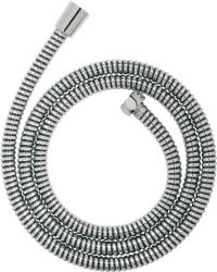 FERRO Silver Duo Flex megerősített zuhany gégecső 150 cm W54