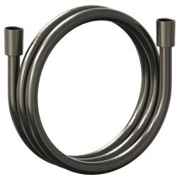 RAVAK SatinFlex zuhany gégecső 150 cm, Graphite Brushed 913.22GB