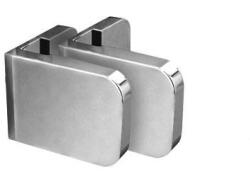 RAVAK B SET BVS1 - Fém zsanér szett a BVS2-80 kádparavánhoz