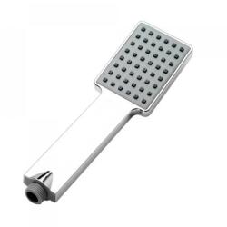 AREZZO design Design Springfield 1 funkciós, szögletes kézi zuhanyfej AR-7008