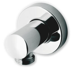 Strohm Teka Fém fali csatlakozó 790105600