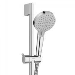 Hansgrohe Vernis Blend Vario zuhanyszett, állítható fali zuhanyrúddal