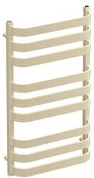 Radeco Billy 2 törölközőszárító radiátor, bézs 930x530 mm