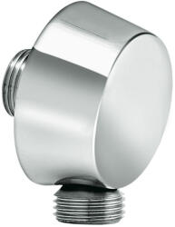 Strohm Teka Fém fali csatlakozó 7901050