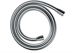 Hansgrohe Isiflex zuhany gégecső 1, 6 m króm - ezüst szürke 28276000