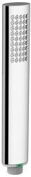 RAVAK Oval mini zuhanyfej, kézi, 1 funkciós, króm színben 954.00