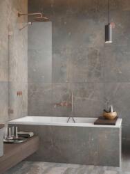 Radaway Essenza Pro PNJ II 80 cm kádparaván, 5 különleges színben választható profillal