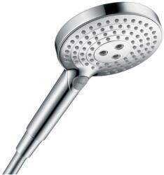 Hansgrohe Raindance Select S króm kézi zuhanyfej 120 3jet 26530000