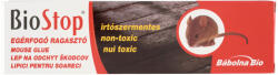 BioStop egérfogó ragasztó 135 g