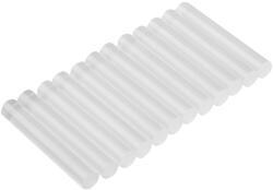 Top Tools Stick de lipit 8 mm, 12 buc, transparent 42E081 (42E081)