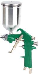 Hanbon Pistol pneumatic pentru vopsit racord 3/4 F-75G - 400 ML (D-1.5 MM) Hanbon HB137104 (511059)