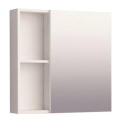 Inter Ceramic Огледален PVC шкаф ICMC 6014-60, Inter Ceramic, 60x14x60см (6014-60)