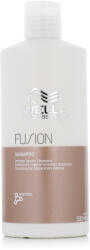 Wella Fusion șampon regenerant pentru păr vopsit 500 ml