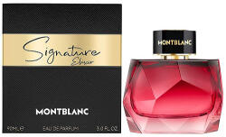 Mont Blanc Signature Elixir EDP 90 ml
