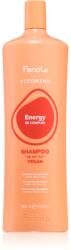 Fanola Vitamins Energizing sampon energizant pentru părul slab 1 l