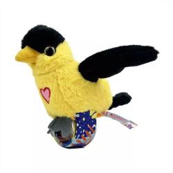 Kensho Happy Yappers - Trupiál, az interaktív madár (9596)