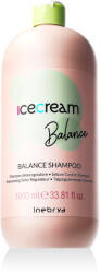 Inebrya Ice Cream Balance Shampoo 1 l