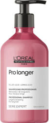 L'Oréal Serie Expert Pro Longer șampon hrană pentru toate tipurile de păr 500 ml