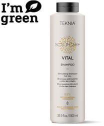 Lakmé Teknia Scalp Care Vital Shampoo 1 l