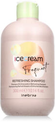 Inebrya Ice Cream Frequent Refreshing Mint sampon 300 ml