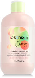 Inebrya Ice Cream Energy sampon 300 ml