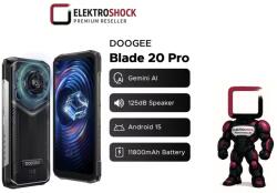DOOGEE Blade20 Pro Mobiltelefon