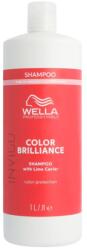 Wella Invigo Color Brilliance Fine/Medium sampon pentru par vopsit 1 l