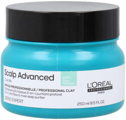 L'Oréal Serie Expert Scalp Advanced șampon și mască 2in1 250 ml