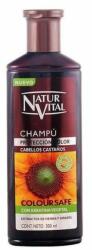 NaturVital Colour Reinforcement sampon 300 ml