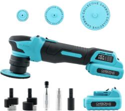 Carbon Collective Hex Mini