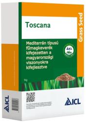 ICL Speciality Fertilizers ProSelect Toscana fűmag 10 kg (6015)