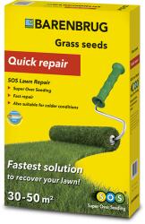 Barenbrug SOS - Super Over Seeding fűmag felülvetéshez 5 kg (sos-5kg)